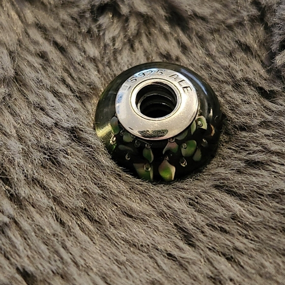 NEW Authentic Pandora Murano Glass Charm. Bundle to save on shipping costs! Pl - Picture 3 of 3